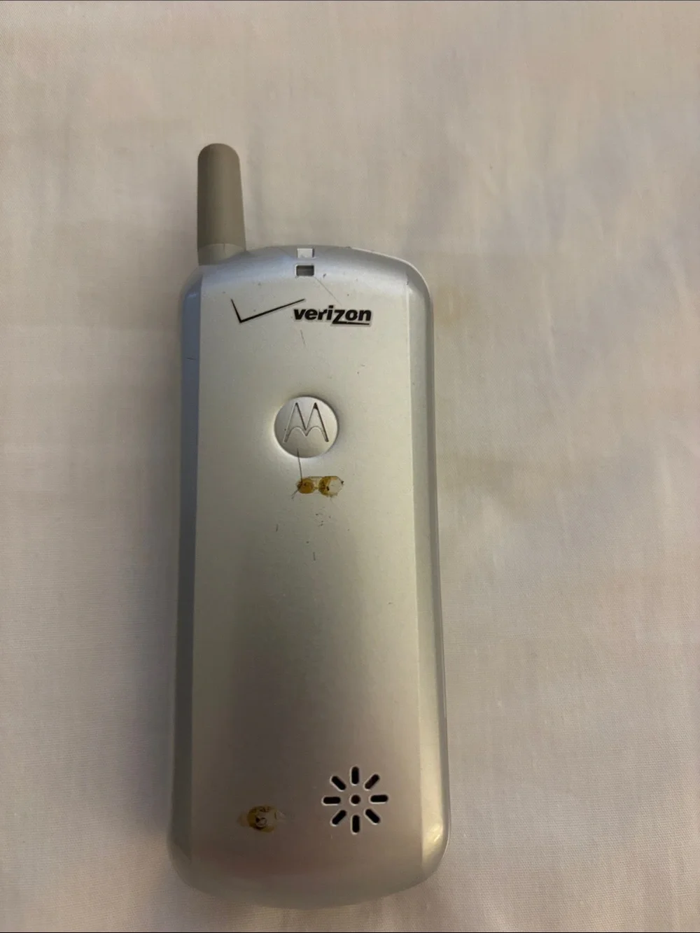 Motorola compact cell